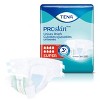 Tena Super Large Incontinence Briefs - 56ct/4pk - 3 of 4