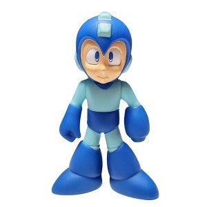 Jazwares, Inc. Mega Man 6 Inch Action Figure - 1 of 4