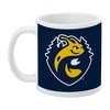 University of California-Santa Cruz Primary Logo Ceramic Coffee Mug Novelty Gift Mugs for Coffee Tea and Hot Drinks 11oz White - 3 of 4