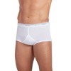 Jockey Men's Classic Full Rise Brief - 6 Pack - image 2 of 3