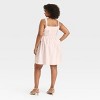 Women's Corset Mini Dress - A New Day™ - 2 of 3
