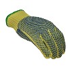 G & F Products Cut Resistant Kevlar Gloves Medium Yellow (1670M) - 3 of 4