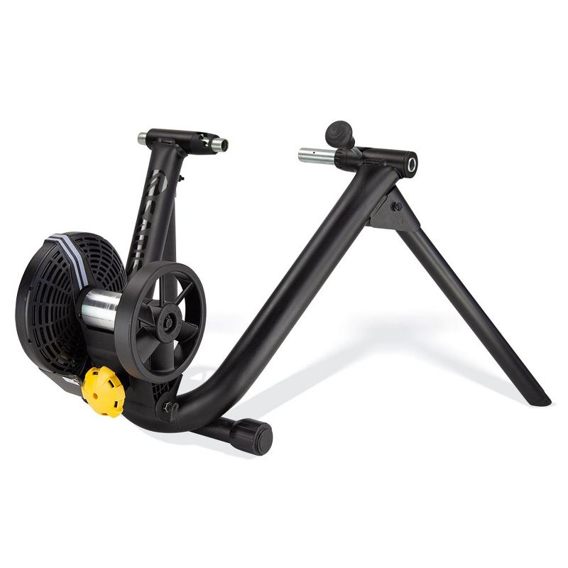 Saris M2 Smart Trainer, Electromagnetic Resistance Bike Trainer Stand, 1 of 9