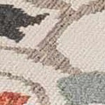 black, beige, rust, sage, dark red