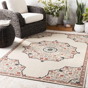 Hauteloom Dolomite Carpet - 1 of 4