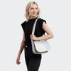 Kipling Loreen Medium Metallic Crossbody Bag - 4 of 4