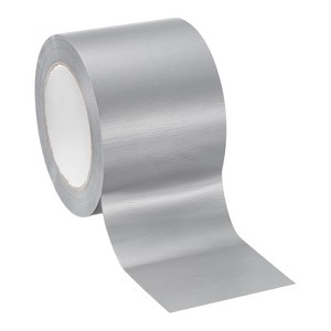 Unique Bargains Cloth Self-Adhesive Library Supplies Bookbinding Repair Tape - 1 of 4