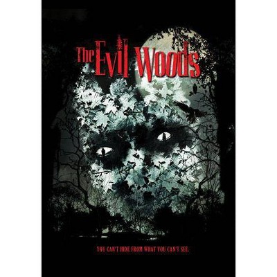 The Evil Woods (DVD)(2008)