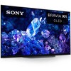 Sony Bravia XR A90K 48" 4K HDR OLED Smart TV + 2 Year Extended Warranty - 3 of 4