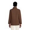 Lands' End Women's Insulated Reversible Barn Jacket - 2 of 4