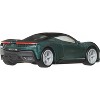 Hot Wheels AutoMobile Pininfarina Battista Euro Speed Car Culture Premium - 3 of 4