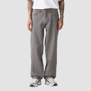 Levi's® Men's 578™ Baggy Fit Jeans - Gray Wash 32x30 : Target