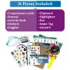 Carson Dellosa Education Mini Maker Kit: Food Science Activity Kit, Grade 2-5 (31 pieces) - 3 of 4