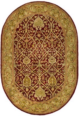 Persian Legend PL819 Hand Tufted Indoor Rugs - Safavieh