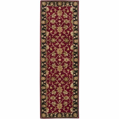 Hauteloom Porthcawl Wool Area Rug