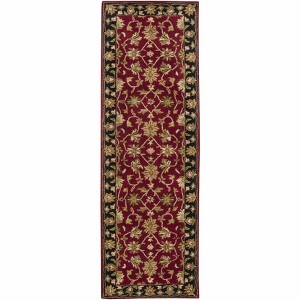 Hauteloom Porthcawl Wool Area Rug - 1 of 4
