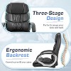 LACOO PU Leather Executive Office Chair - 4 of 4