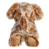 Aurora Mini Flopsie 8" Coco Lab Brown Stuffed Animal - image 4 of 4