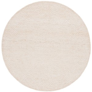 Ebony EBN104 Hand Tufted Indoor Rugs - Safavieh - 1 of 4