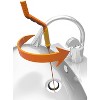 Grand Fusion FlexiSnake 18" Drain Weasel Sink Snake Cleaner 5pk - 2 of 4