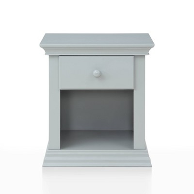 Suite Bebe Universal Nightstand
