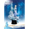 Disney FROZEN II-ELSA (D-Stage) - 3 of 4