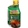 Tony Chachere's Marinade and Injector Butter Jalapeno - Case of 6 - 17 OZ - 2 of 2