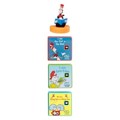 Little Tikes Dr. Seuss Story Dream Machine and Starter Pack