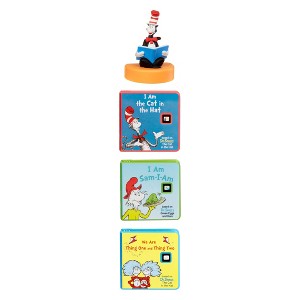Little Tikes Dr. Seuss Story Dream Machine and Starter Pack - 1 of 4