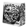 AND1 Fantom Rubber Basketball: Official Size 7 (29.5 inches) - Deep Channel Construction, Made for Indoor Outdoor Games (Comes Inflated), Black/White - 2 of 4