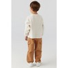 Sol Angeles Kids Newport Thermal Pullover - 2 of 4