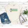 Simply Sage Market Women's Feelin' Lucky Leprechaun Short Sleeve Garment Dyed Tee - 3 of 3