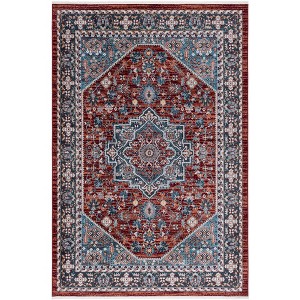 Bayside BAY110 Power Loomed Rug - Safavieh - 1 of 4
