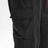 Women's High-Rise Straight Leg Cargo Pants - Wild Fable™ - 4 of 4