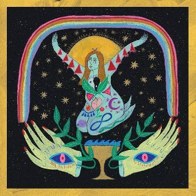 Emma Jean Thackray - Yellow (Vinyl)