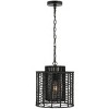 Ryoa 12.25" Pendant - PND4191 - Safavieh - 2 of 4