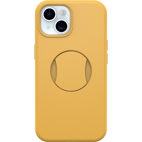 OtterBox Figura Series Case with MagSafe for iPhone 15 - Multicolor