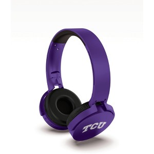 SOAR Collegiate Wireless Bluetooth Over-the-Ear Headphones - 1 of 2