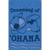 Trends International Disney Lilo and Stitch: Sleep Trends - Dreaming Of 'Ohana Unframed Wall Poster Prints - 4 of 4