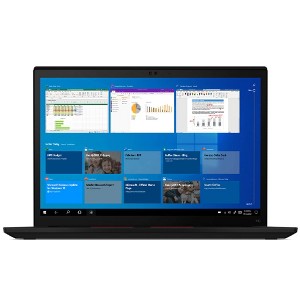 Lenovo Thinkpad X13 G2 13.3" Laptop Intel Core i5-1145G7 16GB 256 GB SSD W11P - Manufacturer Refurbished - 1 of 4