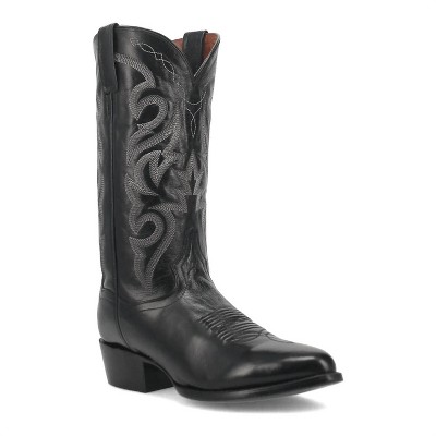 Men's 's Milwaukee Western Cow Boots - DAN POST.