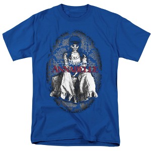 Annabelle Annabelle Adult T-Shirt - 1 of 4