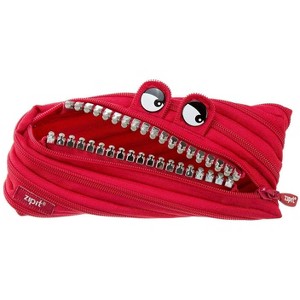 ZIPIT Grillz Pencil Case, Pencil Pouch for Kids - 1 of 4