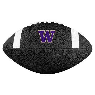 NCAA Washington Huskies Pee Wee Football