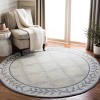 Easy Care EZC430 Hand Hooked Indoor Rug - Safavieh - 2 of 3