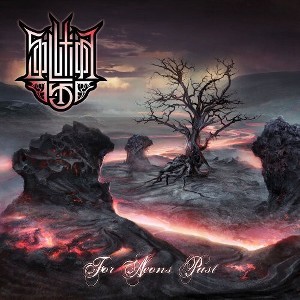 Solution .45 - For Aeons Past (CD) - 1 of 1