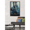 Trends International Pirates of the Caribbean: Dead Men - One Sheet Framed Wall Poster Prints - 2 of 4