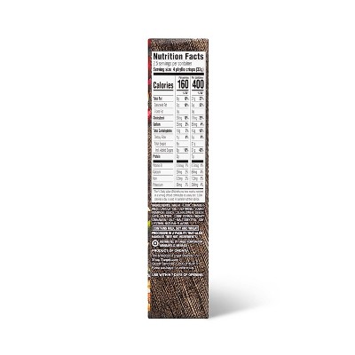 Cranberry Oat Phyllo Crisps - 2.8oz - Good & Gather™
