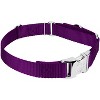Country Brook Petz Heavyduty Nylon Martingale with Premium Buckle - 4 of 4