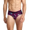 Jockey Men's True Style Brief - 3 Pack - 2 of 4